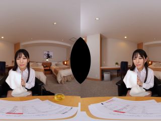 Kuraki Bookmark - VRKM-1318 A -  (UltraHD 2024) New Porn-1