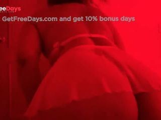 [GetFreeDays.com] I hired a Colombian with a huge ass for an erotic dance and I fucked her. latin vanessa Adult Video December 2022-1