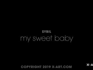 Sybil My Sweet Baby-2