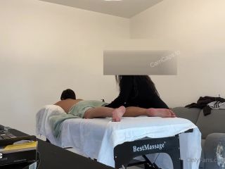 Sinfuldeeds - Legit Greek Rmt Gives Into Monster Asian Cock 5Th Appointment Full Blonde Hot Blowjob 2024 1080P - Voyeur-1