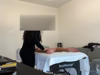 Sinfuldeeds - Legit Greek Rmt Gives Into Monster Asian Cock 5Th Appointment Full Blonde Hot Blowjob 2024 1080P - Voyeur-2