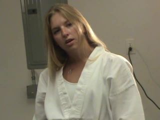 online porn clip 31 Shefights - Heather - Gi Beatdown - martial arts - femdom porn femdom library-0