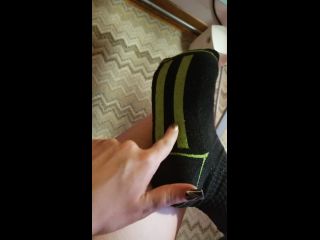 online clip 14 anacondanoire 02 05 2018 2288529 gag on my sweaty socks cuck - femdom - femdom porn femdom anal torture-0