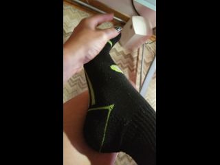 online clip 14 anacondanoire 02 05 2018 2288529 gag on my sweaty socks cuck - femdom - femdom porn femdom anal torture-7