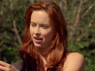 Elyse Levesque - Fishing Naked (2015) HD 1080p - [Celebrity porn]-4