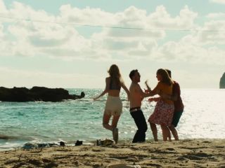 Imogen Poots – A Long Way Down (2014) HD 1080p - (Celebrity porn)-5