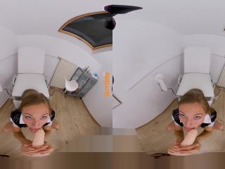 online xxx video 5 solo female  vr  blonde fucked blonde sucked-0