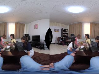 3DSVR-0700 A - Japan VR Porn!!!-1