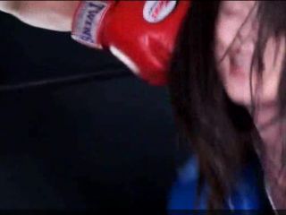 online adult video 43 BMBG- MIX BOXING Groggy Round, cosplay hardcore on japanese porn -9