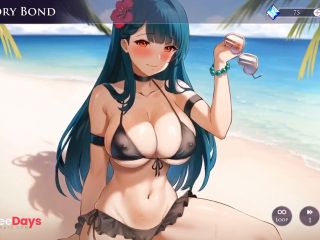 [GetFreeDays.com] FAP Goddness Shield Memory Bond Tropical Paradise Adult Stream May 2023-1