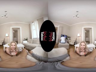 adult clip 14  virtual reality | My Mom Is Better Than Yours – Georgie Lyall | georgie lyall-1