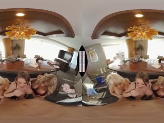 xxx video clip 22 The Office 8 – Bianca Burke, Kayla Kayden, Nikki Delano,  on reality -1