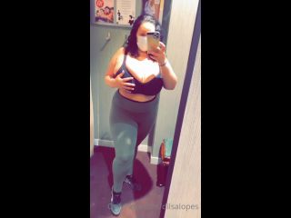 Anastasia Lux () Anastasialux - tip this post and ill send you snaps from my bra fitting today 04-06-2020-3