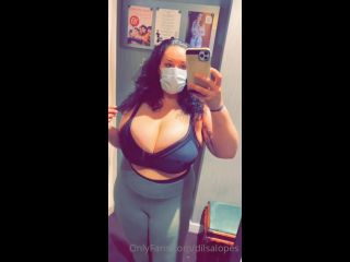 Anastasia Lux () Anastasialux - tip this post and ill send you snaps from my bra fitting today 04-06-2020-9