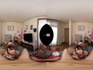 SIVR-115 A - Japan VR Porn - (Virtual Reality)-8