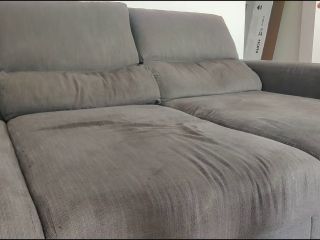 Occulted Camera Caught StepDaughter Fucked Inside The Sofa Showing Feet Soles 1080p-2