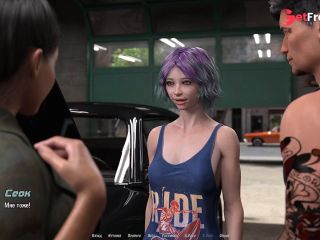 [GetFreeDays.com] Complete Gameplay - The Hellcat Lounge, Part 3 Sex Stream January 2023-8