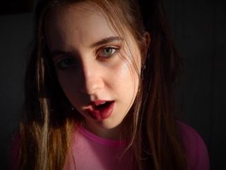 free adult video 30 Princess Violette – Bad Schoolgirl - domination - pov nose fetish-3
