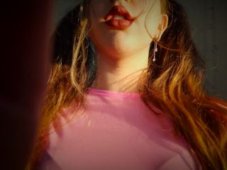free adult video 30 Princess Violette – Bad Schoolgirl - domination - pov nose fetish-7