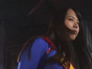 [supermisses.com] TBXX-20 Tales of Tentacles – The Legendary Goddess – ヒロイン討伐Vol.70 Arisa Seina, Ayako Inoue | superheroines porn, superheroine, wonder woman-4