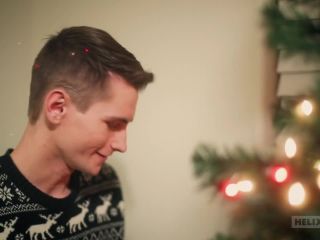 Holiday Affairs Part 4: Deck His Halls Gay!-1