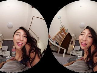 CBIKMV-045 A - Japan VR Porn - [Virtual Reality]-7