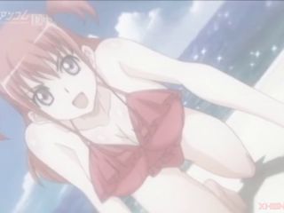 [xhentai.porn] Anime Antenna Iinkai - Jokei Kazoku III Himitsu - The Anime keep2share k2s video-2