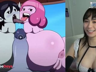 [GetFreeDays.com] i watched an Adventure Time HENTAI Compilation Porn Video November 2022-0