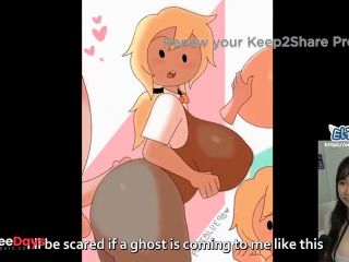 [GetFreeDays.com] i watched an Adventure Time HENTAI Compilation Porn Video November 2022-6