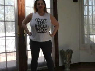 Maria Moore – My Neighbor Likes My Tits BigAss!-0