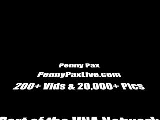 [PennyPaxLive] Underwater Peep Show [11.18.21] [1080p]-9