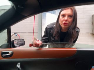 Stepsister Washed The Car And Did Not Forget About The DriverS Cock. Swallowed A Lot Of Sperm 1080p-1