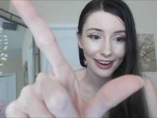 porn video 21 femdom dominatrix pov | Empress Mika - Cum to THIS, Loser! | cum-9
