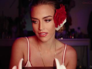 online video 8 goddess serena femdom femdom porn | Gina Carla – Cum With Me | fetish-4
