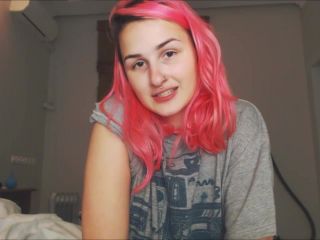 M@nyV1ds - MarySweeeet - DREAMING ABOUT SMALL DICK 3-5