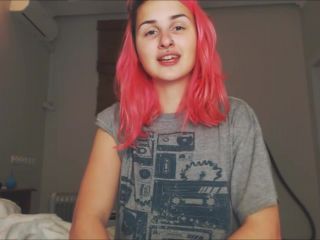 M@nyV1ds - MarySweeeet - DREAMING ABOUT SMALL DICK 3-8