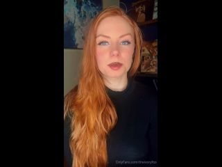 adult video 47 TheIvoryFox - Kim Possible JOI - UltraHD 1920p - fetish - cosplay slime fetish-1