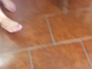 online clip 1 Amateur wrinkly soles POV., femdom torture on feet porn -7