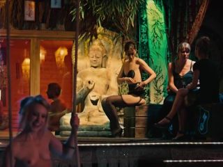 Julia Thomas, Sulaika Lindemann - Night Out (2018) HD 1080p!!!-9