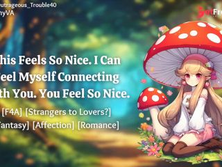 [GetFreeDays.com] F4A Romance Mushroom Girl Falls in Love with you and wants to keep you ASMR Roleplay Porn Video July 2023-9