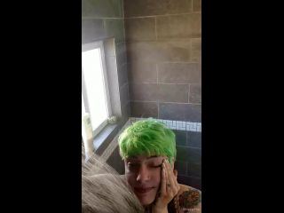 Little Spittle Littlespittle - stream started at pm after sex shower with hookedonpeter 17-07-2020-1