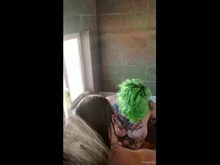 Little Spittle Littlespittle - stream started at pm after sex shower with hookedonpeter 17-07-2020-8