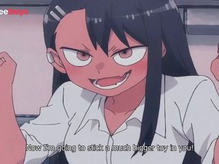 [GetFreeDays.com] Spending the day with Nagatoro - Hentai FemdomJoi Adult Stream February 2023-2