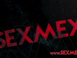 adult clip 14 [sexmex.xxx] Analia Lipha – My sister in a whore costume (2022) - sexmex - hardcore porn hands on hardcore 3937 porn-8