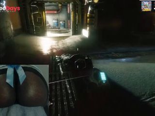 [GetFreeDays.com] PandaFemboy Plays Titanfall 2 Part 312 Sex Leak December 2022-4