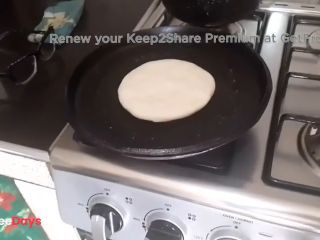 [GetFreeDays.com] PREPARING A BREAKFAST WITH A NICE MESSAGE WITH CARMENGOD Porn Video July 2023-6