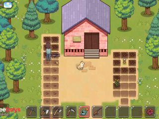 [GetFreeDays.com] VILLAGE RHAPSODY 11 GAMEPLAY Porn Stream October 2022-9