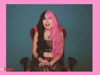 [GetFreeDays.com] FAQ - Things you didnt know about me Sex Stream April 2023-4