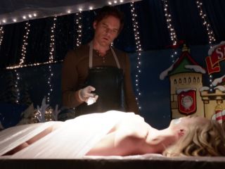 Yvonne Strahovski – Dexter s07e06-07 (2012) HD 1080p - (Celebrity porn)-5