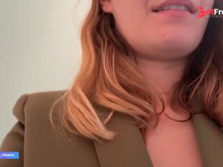 [GetFreeDays.com] HILDEFRENCH- POV BAISE HARD COCU MON MARI AVEC TOI Adult Clip June 2023-0